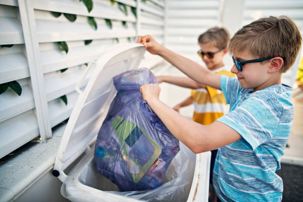 Full-Service Junk Removal in Seabrook, SC